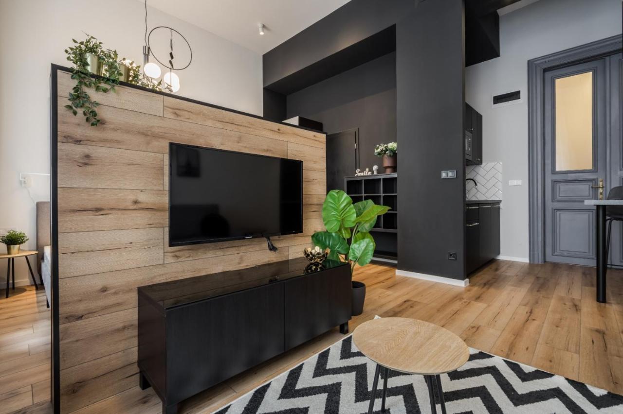 E32 - Oktogon Panorama Suite - Best Location - By Bqa Budapeşte Dış mekan fotoğraf
